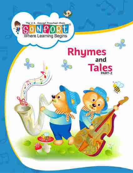 RHYMES & TALES – SanfortSchools